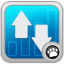 icon android Data Traffic Monitor