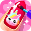 icon android Nail Salon