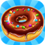 icon android Donut Maker