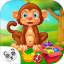 icon android Monkey Preschool Adventures