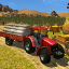 icon android Farm Transport Tractor Driver