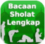 icon android Bacaan Sholat Lengkap