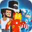 icon android Crossy Heroes