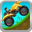 icon android Up Hill Racing: Hill Climb