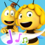 icon android Maya The Bee