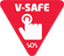 icon android V-Safe