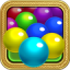 icon android Bubble Shooter - 1000 levels