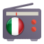 icon android Radio Italia FM