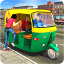 icon android Tuk Tuk Driving Simulator 2018