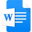 icon android Office – Word, Excel, PDF, Docx, Slide