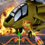 icon android Shoot Helicopter