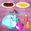 icon android Fast Food Maker