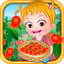 icon android Baby Hazel Tomato Farmings