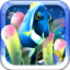 icon android 3D Aquarium Live Wallpaper