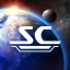 icon android Space Commander: War and Trade