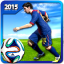 icon android Real Football Soccer 2015