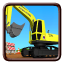 icon android Real Excavator Simulator