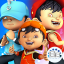 icon android BoBoiBoy: Adudu Attacks! Free