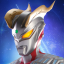 icon android Ultraman: Fighting Heroes