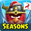 icon android Angry Birds Seasons