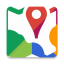 icon android Photo Map for Google Photos