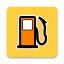 icon android Refuelling database