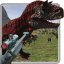 icon android dinosaur_hunting_game