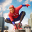 icon android Spider Hero: Super Fighter