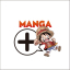 icon android MANGA Plus by SHUEISHA