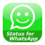 icon android Status for WhatsApp