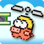 icon android Piggy Copters