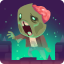 icon android Undead 2048