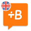 icon android Babbel - Learn English
