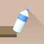 icon android Bottle Flip 3D