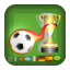 icon android True Football National Manager