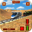 icon android Metro Racing Train Driving