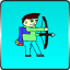 icon android Balloon Shooter