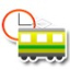 icon android HyperDia - Japan Rail Search