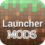 icon android Block Launcher Mods for MCPE