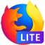 icon android Firefox Lite