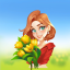 icon android Flower Isle