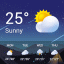 icon android Weather & Widgets