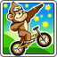 icon android Racing Monkey