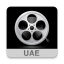 icon android Cinema UAE