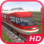 icon android Train Games