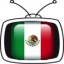 icon android CANALES TV MEXICO