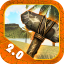 icon android Survival Island 2: Dino Hunter