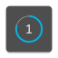 icon android Countdown Widget