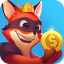 icon android Crazy Fox