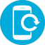 icon android Recarga Alcatel